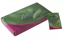 Zestra