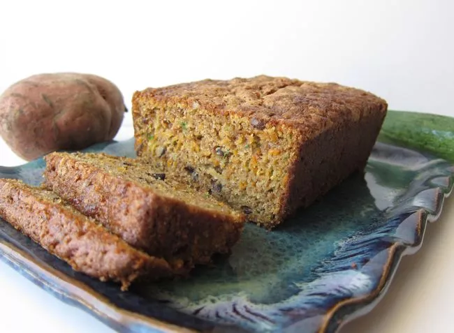 zucchinibread