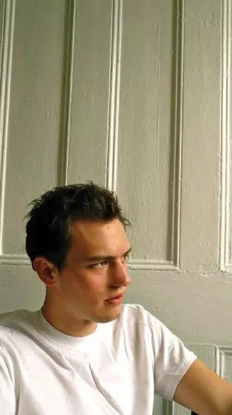 Alexander Turnquist