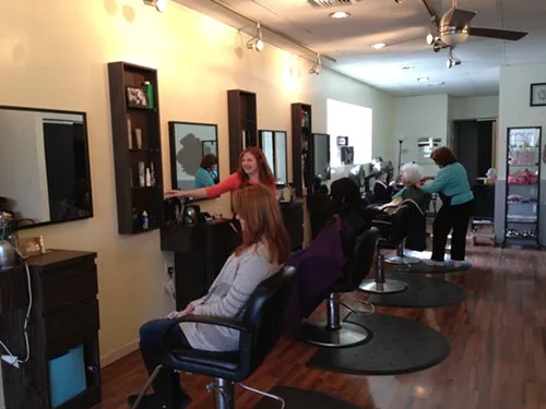 Hair Salons In Highland Indiana ~ pagosadesign