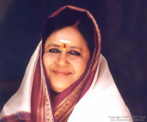 Amma Sri Karunamayi will be visiting Woodstock in July