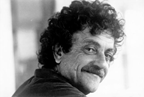 And so it goes: Kurt Vonnegut