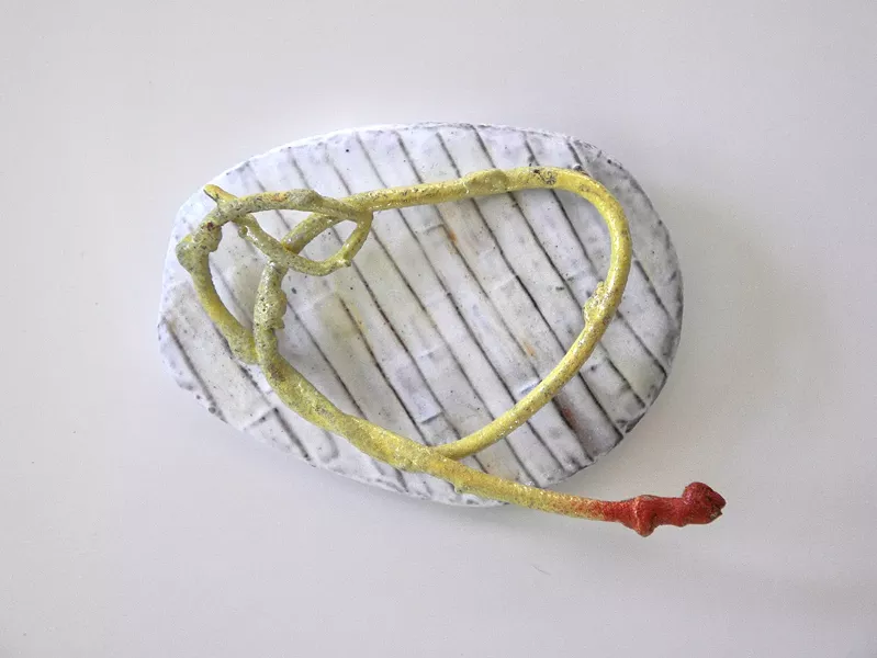 "Bonticou Crag" by Jamie Bennett - JAMIE BENNETT STUDIO
