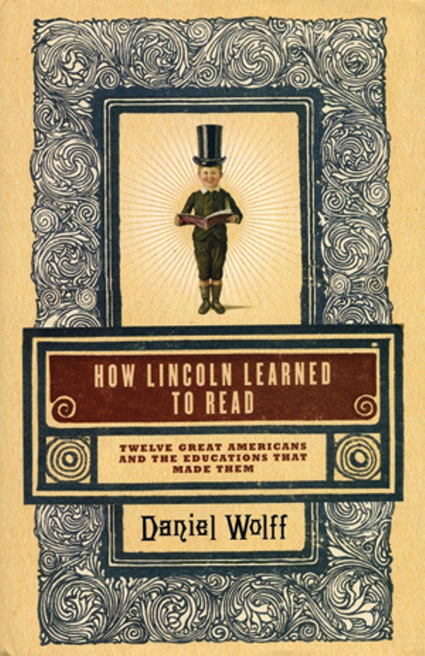 Book Review: How Lincoln Learned to Read | Books & Authors | Hudson