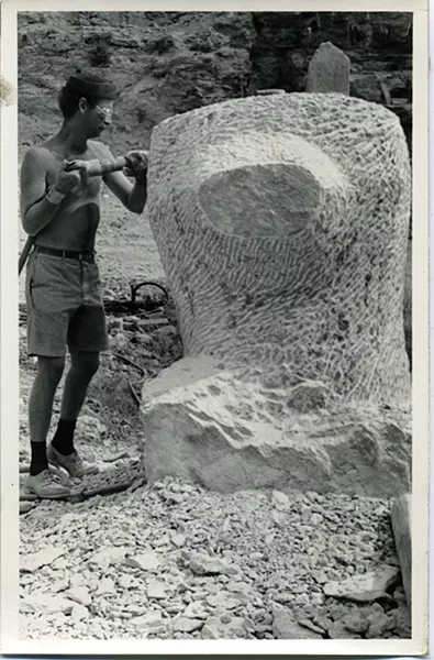 Bradford Graves