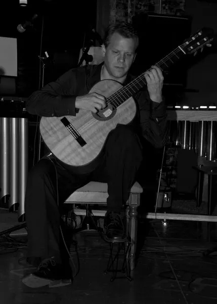 David Temple - ELLEN CARPENTER