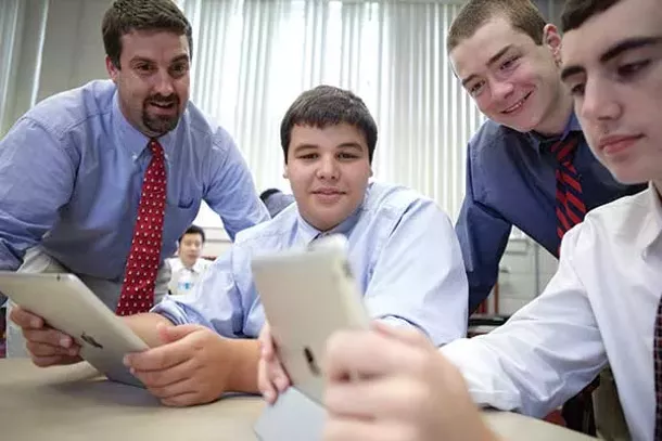 technology current events