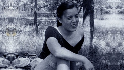 Grace Lee Boggs