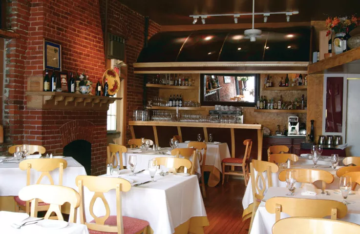 Il Tesoro in Goshen will be participating in hudson valley restaurant week.