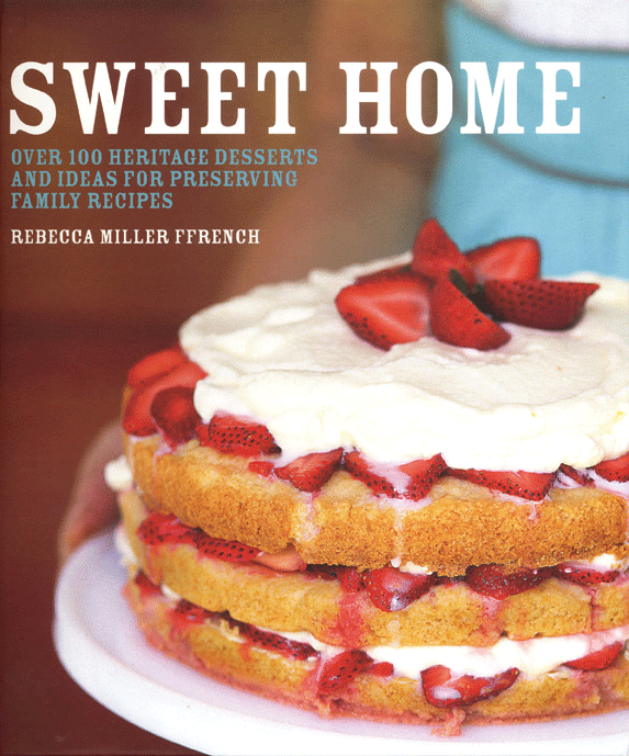 Kyle Books, 2012, $24.95