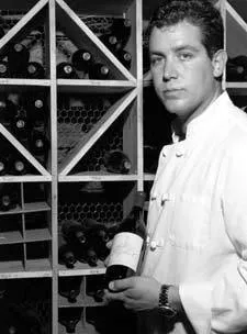 BOB BARRETT