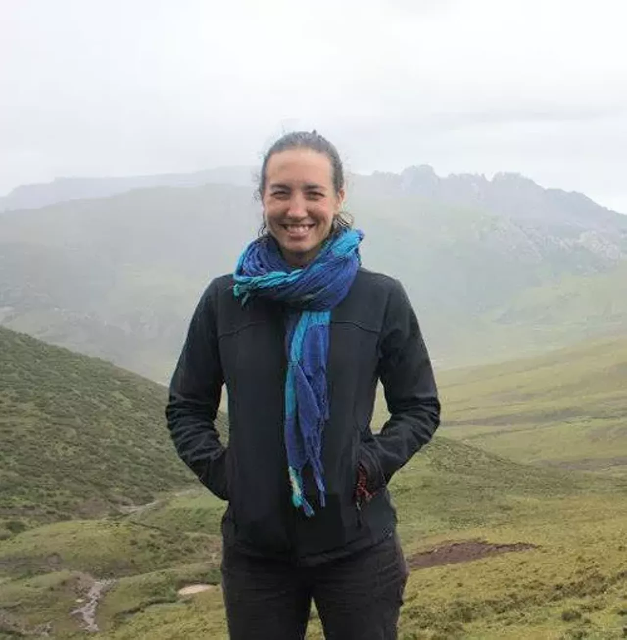 Meg Ferrigno Speaks at The Tibetan Center in Kingston Daily Dose