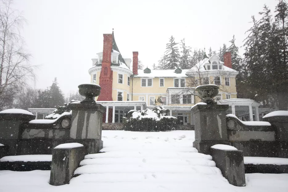 Serene Retreat Millbrook Millbrook Hudson Valley Hudson Valley