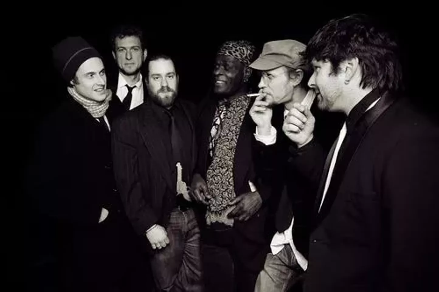 Mother Fletcher Music Hudson Valley Chronogram Magazine