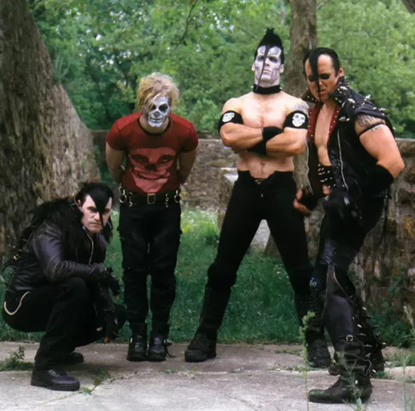 Nightlife Highlights: The Misfits | Music | Hudson Valley | Hudson