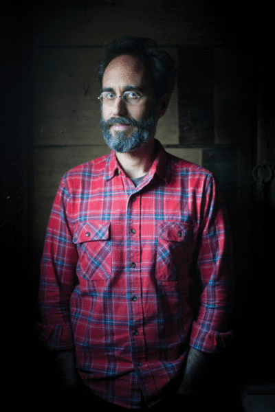 Paul LaFarge Alchetron, The Free Social Encyclopedia