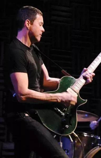 Richard Barone