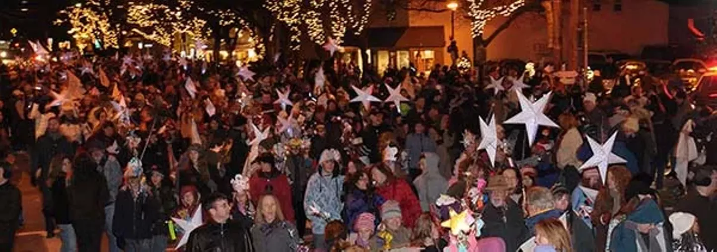 Sinterklaas Festival in Rhinebeck | Daily Dose