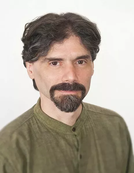 Stephen Blauweiss