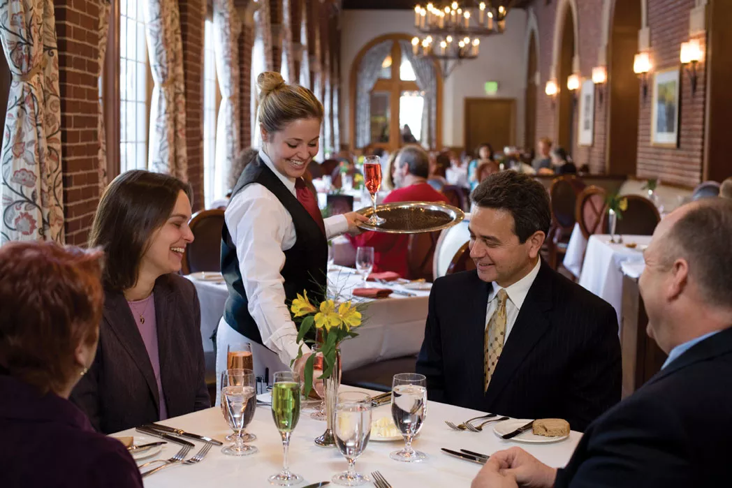 Hudson Valley Restaurant Week | Restaurants | Hudson Valley