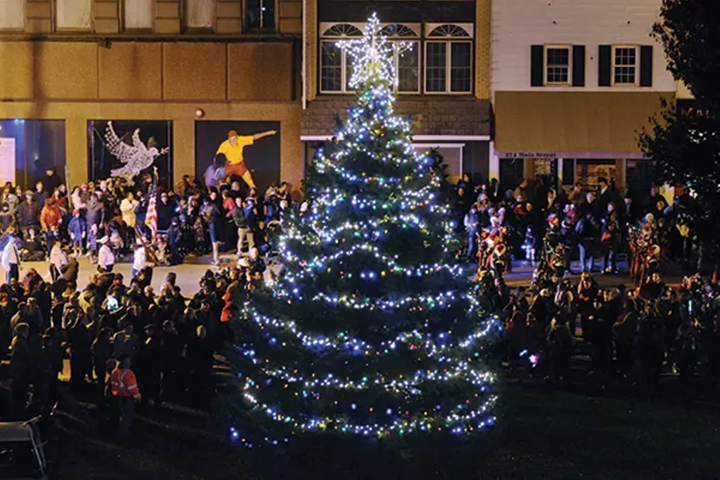 Holiday Events This Season Holiday Events Hudson Valley