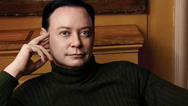 Andrew solomon articles image