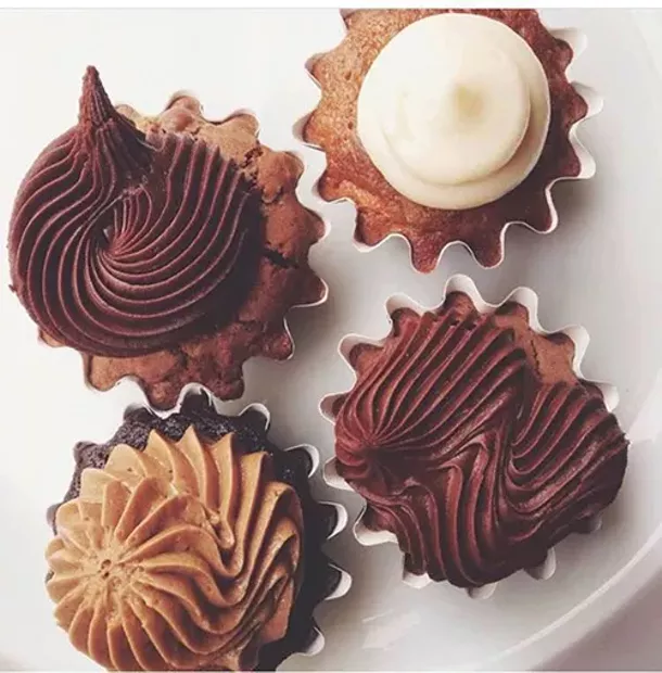 Gardiner Cupcake Festival Festivals Hudson Valley Chronogram Magazine