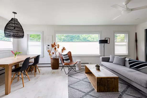 A Room At Graham & Co