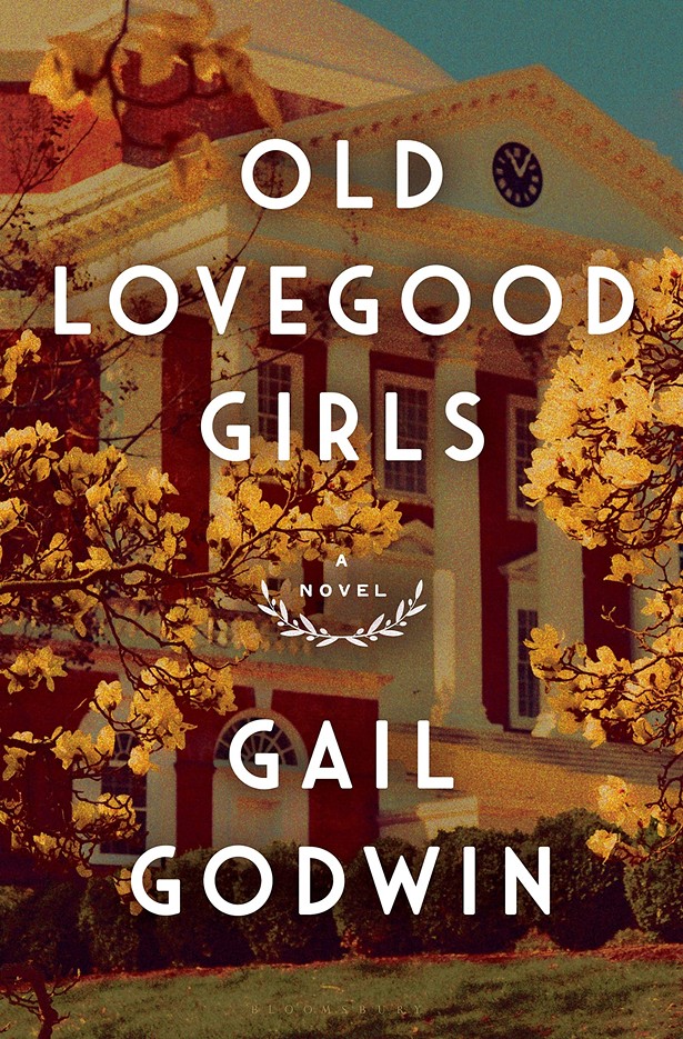 Book Review | Gail Godwin | Old Lovegood Girls