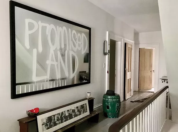 No Ghosts Attached: A Greek Revival in Hudson
