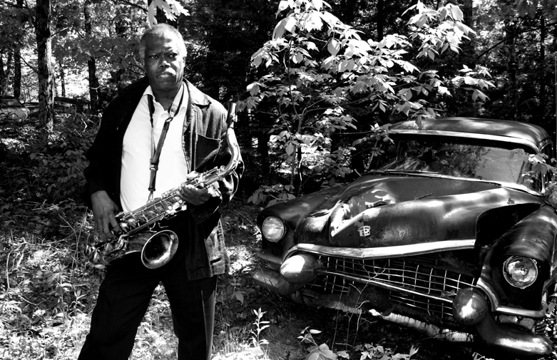 Joe McPhee - FIONN REILLY