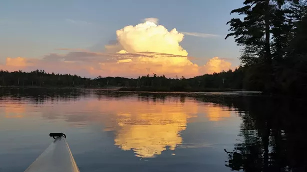 North/South Lake Campground