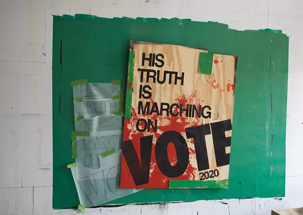 Myron Polenberg, A Tribute to John Lewis