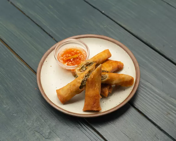 Lumpia