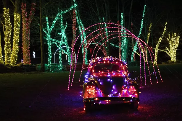 ALL IMAGES COURTESY OF BETHEL WOODS CENTER FOR THE ARTS