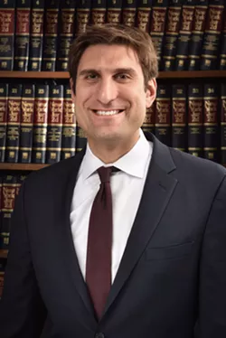 Michael Wagner, Esq.