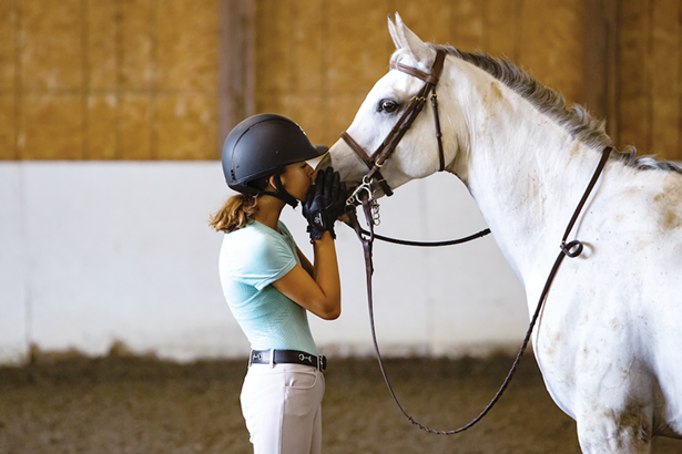 ALL IMAGES COURTESY OF STONELEIGH-BURNHAM SCHOOL