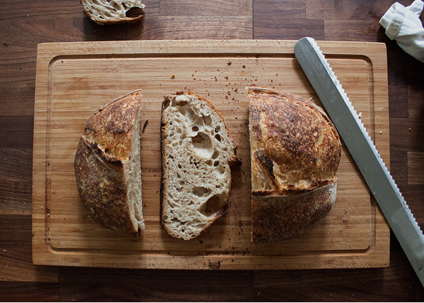 KINGSTON BREAD + BAR