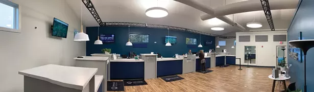 Temescal Wellness in Pittsfield