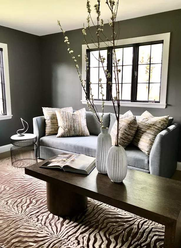 ALL IMAGES COURTESY OF ABH HOME DESIGN