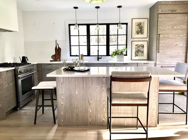 ALL IMAGES COURTESY OF ABH HOME DESIGN