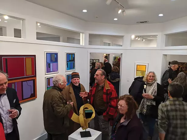 Lockwood Gallery
