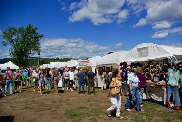 IMAGE COURTESY OF QUAIL HOLLOW EVENTS
