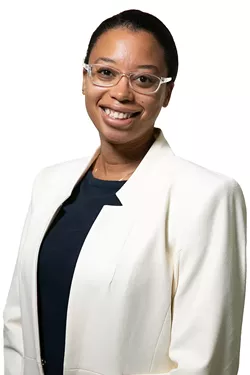 Dr. Maria Covington