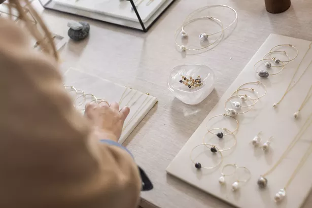IMAGES COURTESY OF FIELD + SUPPLY