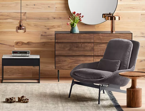 Satisfy your craving for minimalist beauty at Valley Variety. - IMAGES COURTESY OF VALLEY VARIETY