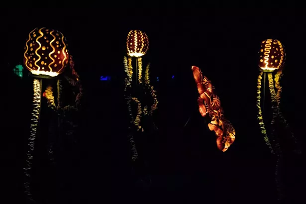 IMAGES COURTESY OF BETHEL WOODS CENTER FOR THE ARTS