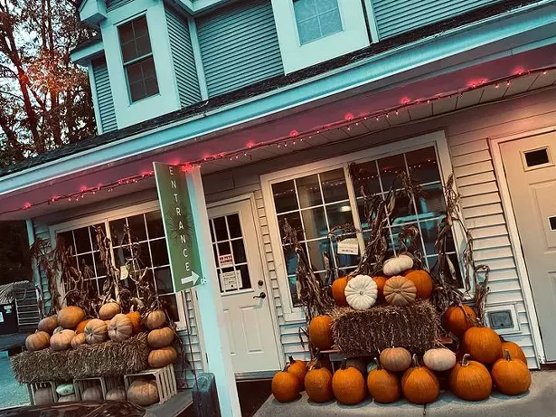 IMAGE COURTESY OF SUNFLOWER MARKET