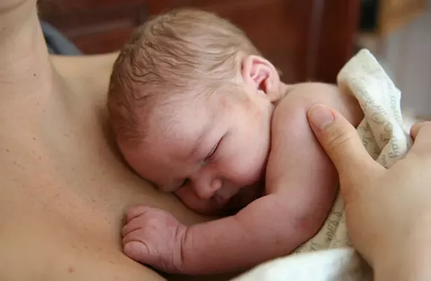 River and Mountain Midwives assist families through safe, comfort-driven births. - PHOTO: ROY BRUECKNER