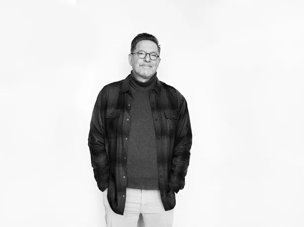 Three works by Howard Schwartzman